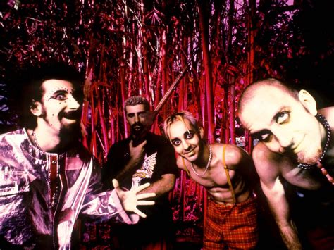 System of a Down .